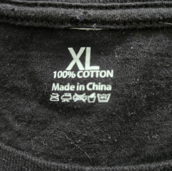 Ladies Alan Jackson  band TShirt - Picture 3 of 3